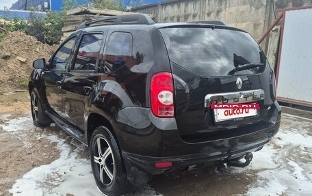 Renault Duster I рестайлинг, 2014 год, 785 000 рублей, 4 фотография