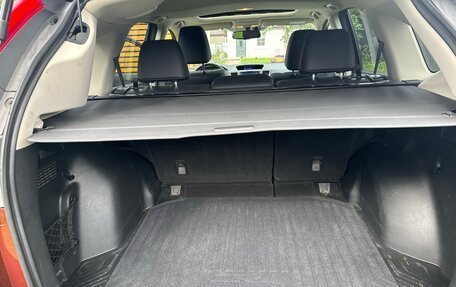 Honda CR-V IV, 2015 год, 2 280 000 рублей, 16 фотография