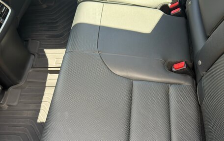 Honda CR-V IV, 2015 год, 2 280 000 рублей, 18 фотография