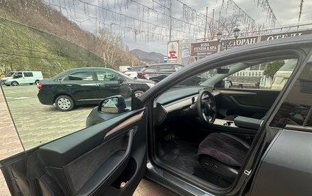 Tesla Model Y I, 2023 год, 4 800 000 рублей, 9 фотография