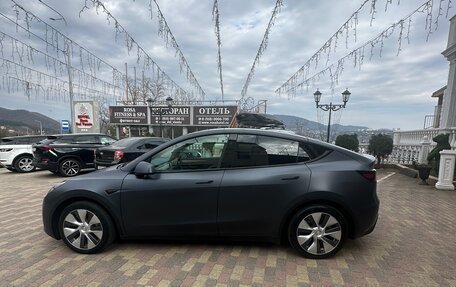 Tesla Model Y I, 2023 год, 4 800 000 рублей, 8 фотография