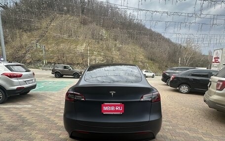 Tesla Model Y I, 2023 год, 4 800 000 рублей, 6 фотография