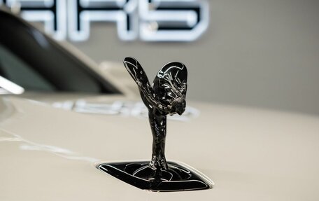 Rolls-Royce Ghost Series II рестайлинг, 2025 год, 47 294 000 рублей, 12 фотография