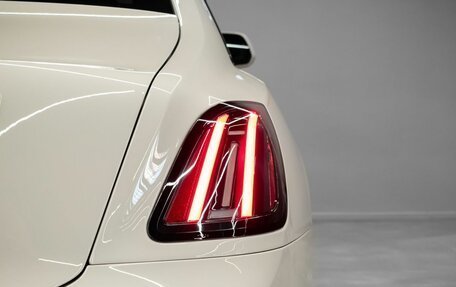 Rolls-Royce Ghost Series II рестайлинг, 2025 год, 47 294 000 рублей, 10 фотография