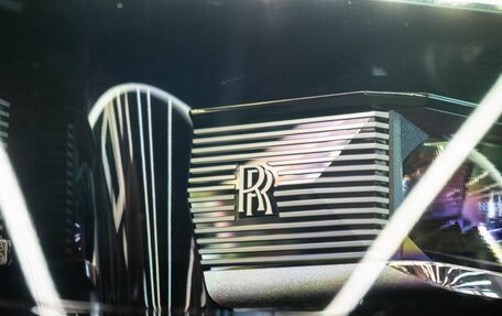 Rolls-Royce Ghost Series II рестайлинг, 2025 год, 47 294 000 рублей, 19 фотография