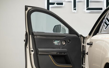 Rolls-Royce Ghost Series II рестайлинг, 2025 год, 47 294 000 рублей, 21 фотография