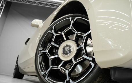 Rolls-Royce Ghost Series II рестайлинг, 2025 год, 47 294 000 рублей, 18 фотография