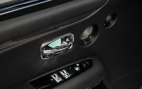 Rolls-Royce Ghost Series II рестайлинг, 2025 год, 47 294 000 рублей, 22 фотография