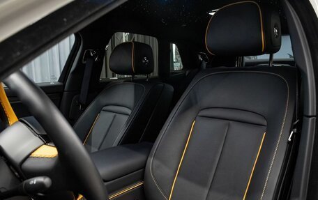 Rolls-Royce Ghost Series II рестайлинг, 2025 год, 47 294 000 рублей, 23 фотография