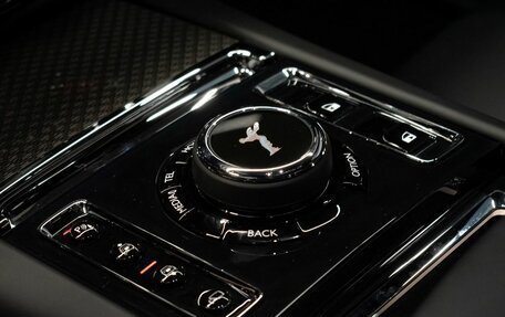 Rolls-Royce Ghost Series II рестайлинг, 2025 год, 47 294 000 рублей, 34 фотография