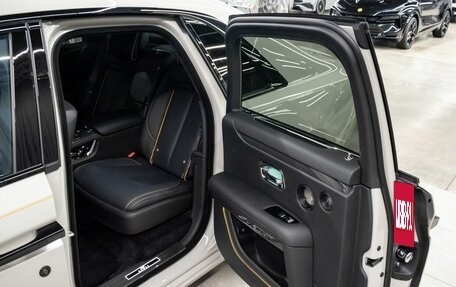 Rolls-Royce Ghost Series II рестайлинг, 2025 год, 47 294 000 рублей, 36 фотография