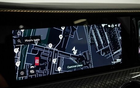 Rolls-Royce Ghost Series II рестайлинг, 2025 год, 47 294 000 рублей, 29 фотография