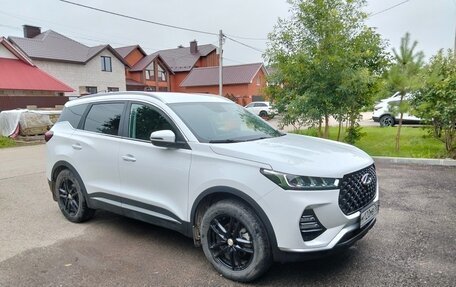 Chery Tiggo 7 Pro, 2023 год, 1 899 000 рублей, 4 фотография