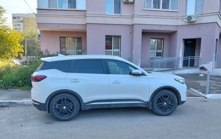 Chery Tiggo 7 Pro, 2023 год, 1 899 000 рублей, 6 фотография