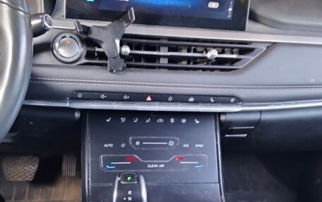 Chery Tiggo 7 Pro, 2023 год, 1 899 000 рублей, 9 фотография