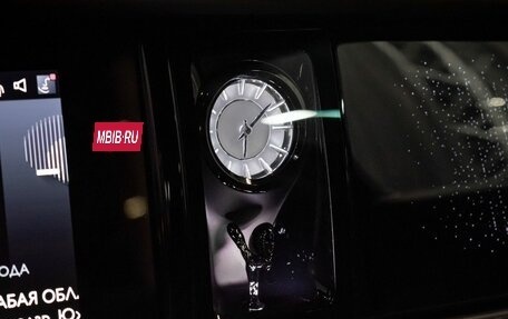 Rolls-Royce Ghost Series II рестайлинг, 2025 год, 47 294 000 рублей, 32 фотография