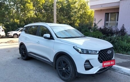 Chery Tiggo 7 Pro, 2023 год, 1 899 000 рублей, 7 фотография