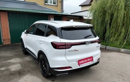 Chery Tiggo 7 Pro, 2023 год, 1 899 000 рублей, 2 фотография