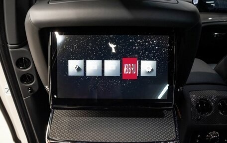 Rolls-Royce Ghost Series II рестайлинг, 2025 год, 47 294 000 рублей, 40 фотография