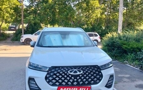 Chery Tiggo 7 Pro, 2023 год, 1 899 000 рублей, 8 фотография