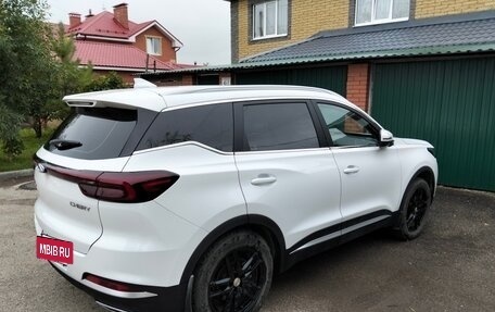 Chery Tiggo 7 Pro, 2023 год, 1 899 000 рублей, 3 фотография