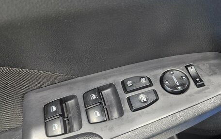 Hyundai Solaris II рестайлинг, 2017 год, 1 249 000 рублей, 18 фотография