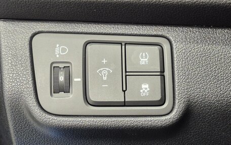 Hyundai Solaris II рестайлинг, 2017 год, 1 249 000 рублей, 19 фотография
