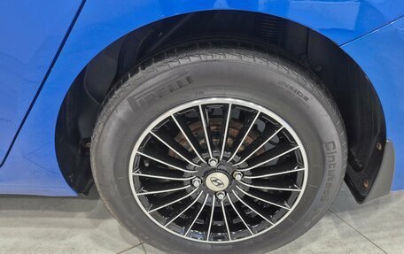 Hyundai Solaris II рестайлинг, 2017 год, 1 249 000 рублей, 20 фотография