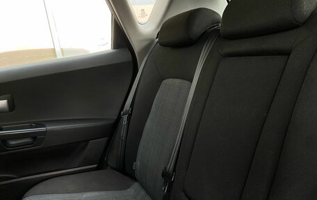 KIA cee'd I рестайлинг, 2010 год, 592 000 рублей, 9 фотография
