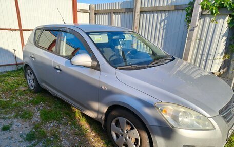 KIA cee'd I рестайлинг, 2008 год, 450 000 рублей, 3 фотография