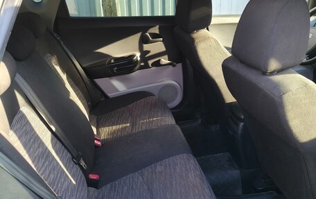KIA cee'd I рестайлинг, 2008 год, 450 000 рублей, 8 фотография