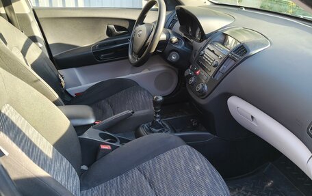 KIA cee'd I рестайлинг, 2008 год, 450 000 рублей, 7 фотография