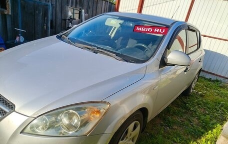 KIA cee'd I рестайлинг, 2008 год, 450 000 рублей, 4 фотография