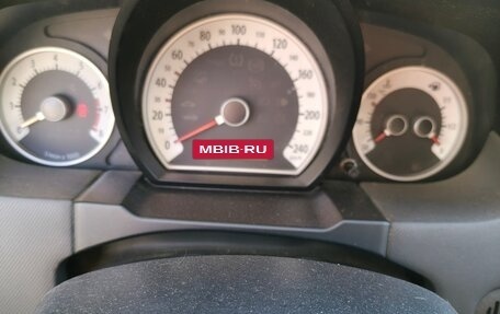 KIA cee'd I рестайлинг, 2008 год, 450 000 рублей, 5 фотография