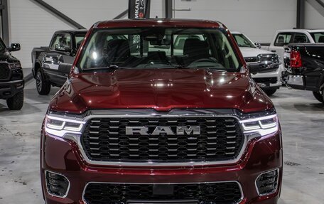 Rambler 1500, 2025 год, 9 690 000 рублей, 2 фотография