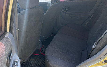 Hyundai Accent II, 2007 год, 370 000 рублей, 10 фотография