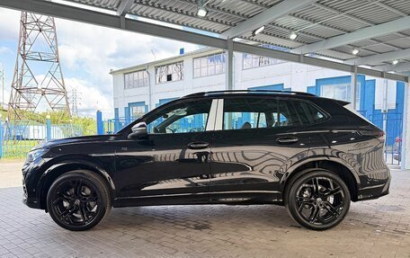 Volkswagen Tiguan, 2026 год, 5 149 000 рублей, 2 фотография