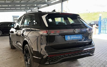 Volkswagen Tiguan, 2026 год, 5 149 000 рублей, 3 фотография