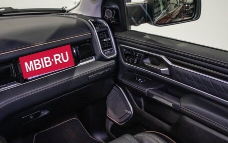 Rambler 1500, 2025 год, 9 690 000 рублей, 31 фотография