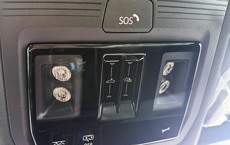 Volkswagen Tiguan, 2026 год, 5 149 000 рублей, 16 фотография