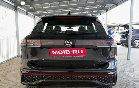 Volkswagen Tiguan, 2026 год, 5 149 000 рублей, 4 фотография