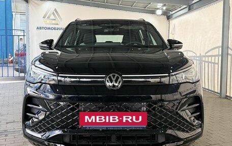 Volkswagen Tiguan, 2026 год, 5 149 000 рублей, 8 фотография