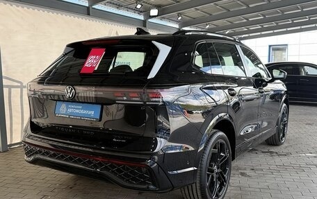 Volkswagen Tiguan, 2026 год, 5 149 000 рублей, 5 фотография