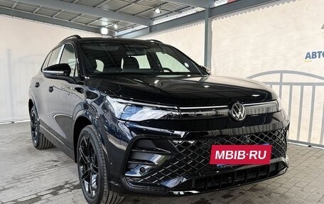 Volkswagen Tiguan, 2026 год, 5 149 000 рублей, 7 фотография