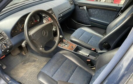 Mercedes-Benz C-Класс, 1996 год, 129 000 рублей, 5 фотография