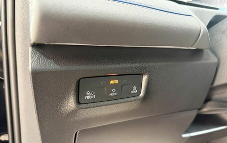 Volkswagen Tiguan, 2026 год, 5 149 000 рублей, 21 фотография