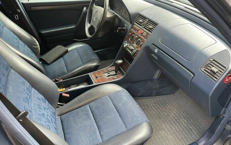 Mercedes-Benz C-Класс, 1996 год, 129 000 рублей, 6 фотография