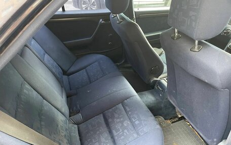Mercedes-Benz C-Класс, 1996 год, 129 000 рублей, 7 фотография