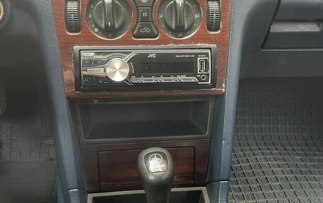 Mercedes-Benz C-Класс, 1996 год, 129 000 рублей, 8 фотография