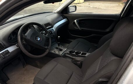 BMW 3 серия, 2001 год, 325 000 рублей, 7 фотография